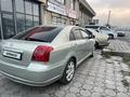 Toyota Avensis 2004 годаүшін4 500 000 тг. в Тараз – фото 4