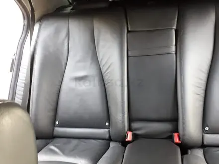 Mercedes-Benz S 600 2000 года за 4 500 000 тг. в Алматы – фото 17