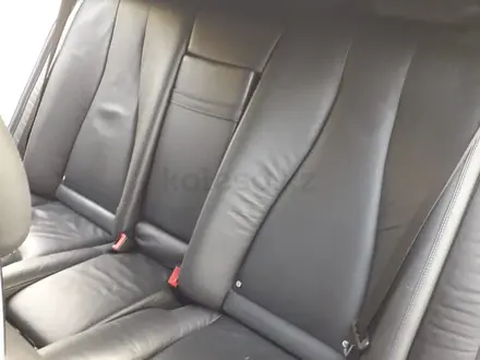 Mercedes-Benz S 600 2000 года за 4 500 000 тг. в Алматы – фото 18