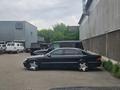 Mercedes-Benz S 600 2000 годаүшін4 500 000 тг. в Алматы – фото 2