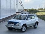 Lexus RX 300 2001 годаүшін5 150 000 тг. в Караганда – фото 2