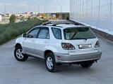 Lexus RX 300 2001 годаүшін5 150 000 тг. в Караганда – фото 3