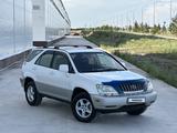 Lexus RX 300 2001 годаүшін5 150 000 тг. в Караганда