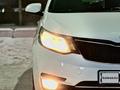 Kia Rio 2015 годаүшін5 500 000 тг. в Астана – фото 8