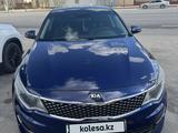 Kia Optima 2018 годаүшін7 800 000 тг. в Кызылорда