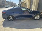 Kia Optima 2018 годаүшін7 800 000 тг. в Кызылорда – фото 3