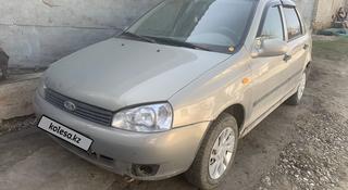 ВАЗ (Lada) Kalina 1118 2006 года за 1 600 000 тг. в Костанай