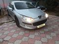 Peugeot 407 2005 года за 1 000 000 тг. в Каскелен – фото 5