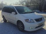 Mazda MPV 1999 годаүшін2 650 000 тг. в Семей – фото 3