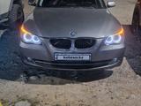 BMW 523 2003 годаүшін4 500 000 тг. в Алматы