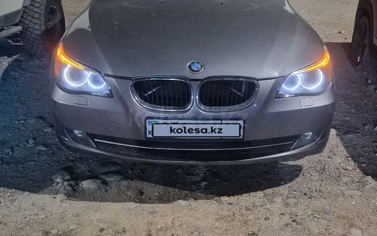 BMW 523 2003 годаfor4 500 000 тг. в Алматы