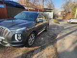 Hyundai Palisade 2021 года за 20 700 000 тг. в Алматы – фото 5