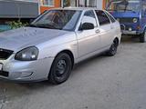 ВАЗ (Lada) Priora 2172 2008 года за 1 300 000 тг. в Уральск – фото 2