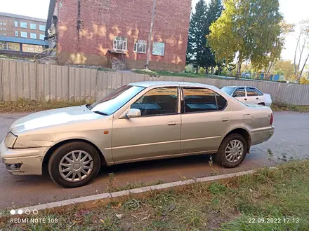 Toyota Camry 1996 года за 1 050 000 тг. в Семей – фото 6