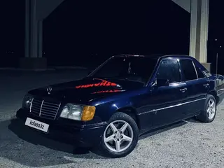 Mercedes-Benz E 280