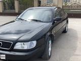 Audi A6 1996 года за 3 000 000 тг. в Алматы – фото 5