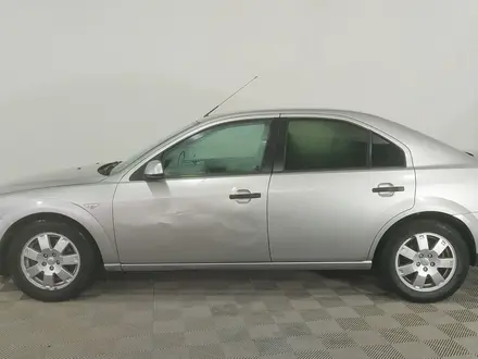 Ford Mondeo 2006 года за 2 660 000 тг. в Кызылорда – фото 8
