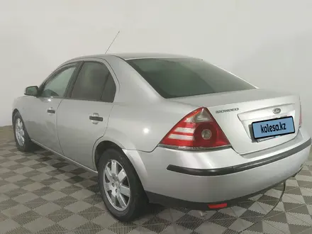 Ford Mondeo 2006 года за 2 660 000 тг. в Кызылорда – фото 7