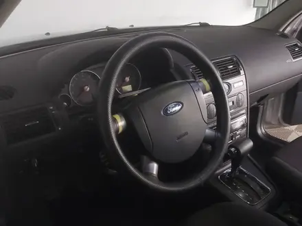 Ford Mondeo 2006 года за 2 660 000 тг. в Кызылорда – фото 12