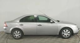 Ford Mondeo 2006 года за 2 660 000 тг. в Кызылорда – фото 4
