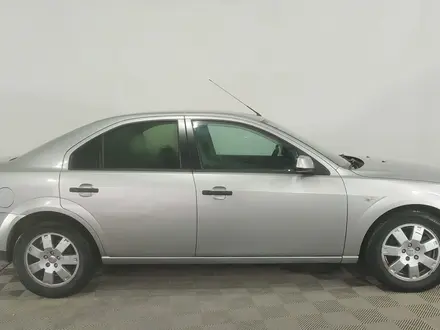 Ford Mondeo 2006 года за 2 660 000 тг. в Кызылорда – фото 4