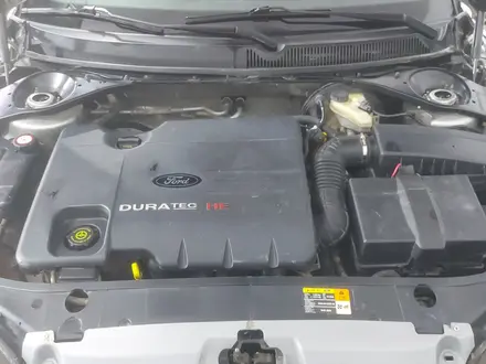 Ford Mondeo 2006 года за 2 660 000 тг. в Кызылорда – фото 11