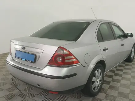 Ford Mondeo 2006 года за 2 660 000 тг. в Кызылорда – фото 5