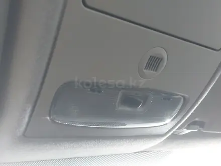 Ford Mondeo 2006 года за 2 660 000 тг. в Кызылорда – фото 23