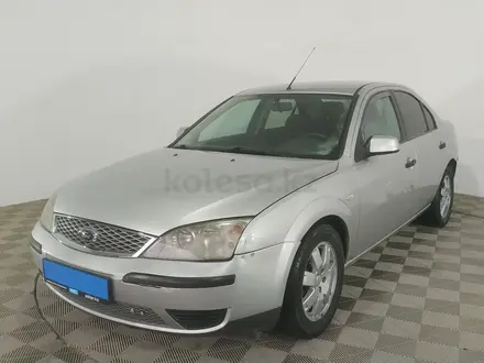 Ford Mondeo 2006 года за 2 660 000 тг. в Кызылорда