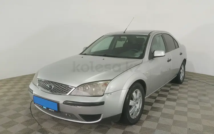 Ford Mondeo 2006 года за 2 660 000 тг. в Кызылорда