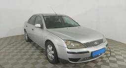 Ford Mondeo 2006 года за 2 660 000 тг. в Кызылорда – фото 3