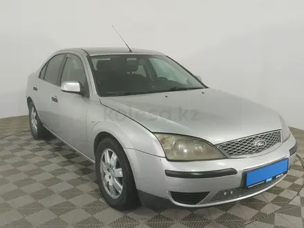 Ford Mondeo 2006 года за 2 660 000 тг. в Кызылорда – фото 3