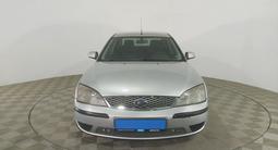 Ford Mondeo 2006 года за 2 660 000 тг. в Кызылорда – фото 2