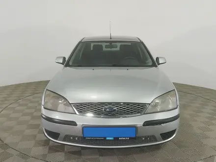 Ford Mondeo 2006 года за 2 660 000 тг. в Кызылорда – фото 2