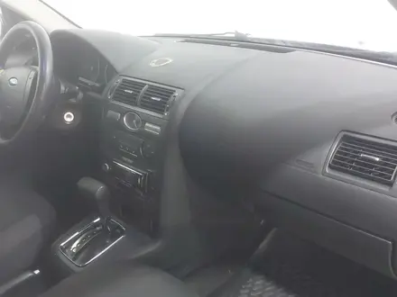 Ford Mondeo 2006 года за 2 660 000 тг. в Кызылорда – фото 15