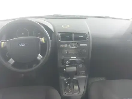 Ford Mondeo 2006 года за 2 660 000 тг. в Кызылорда – фото 14