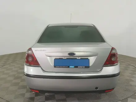 Ford Mondeo 2006 года за 2 660 000 тг. в Кызылорда – фото 6