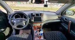 Toyota Highlander 2011 годаүшін15 000 000 тг. в Тараз – фото 5