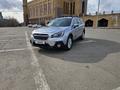 Subaru Outback 2018 года за 10 000 000 тг. в Усть-Каменогорск