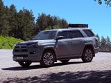 Toyota 4Runner 2022 годаүшін32 000 000 тг. в Усть-Каменогорск