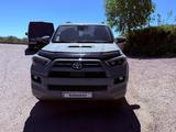 Toyota 4Runner 2022 годаүшін32 000 000 тг. в Усть-Каменогорск – фото 2