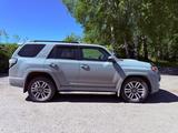 Toyota 4Runner 2022 годаүшін32 000 000 тг. в Усть-Каменогорск – фото 4