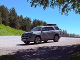 Toyota 4Runner 2022 годаүшін32 000 000 тг. в Усть-Каменогорск – фото 5