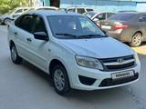 ВАЗ (Lada) Granta 2191 2014 года за 3 100 000 тг. в Усть-Каменогорск – фото 3