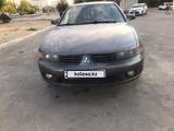 Mitsubishi Galant 2003 годаүшін1 500 000 тг. в Актау – фото 4