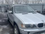 BMW X5 2002 года за 5 000 000 тг. в Караганда – фото 2