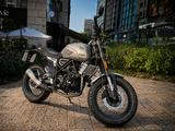 Fuego  Scrambler 300 2026 года за 1 390 000 тг. в Алматы – фото 2