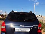 Hyundai Tucson 2005 годаүшін3 950 000 тг. в Уральск – фото 2