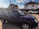 Hyundai Tucson 2005 годаүшін3 950 000 тг. в Уральск – фото 5