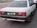 Audi 100 1990 годаүшін900 000 тг. в Шу – фото 8